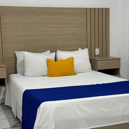 Hotel Itaco Cartagena Екстериор снимка
