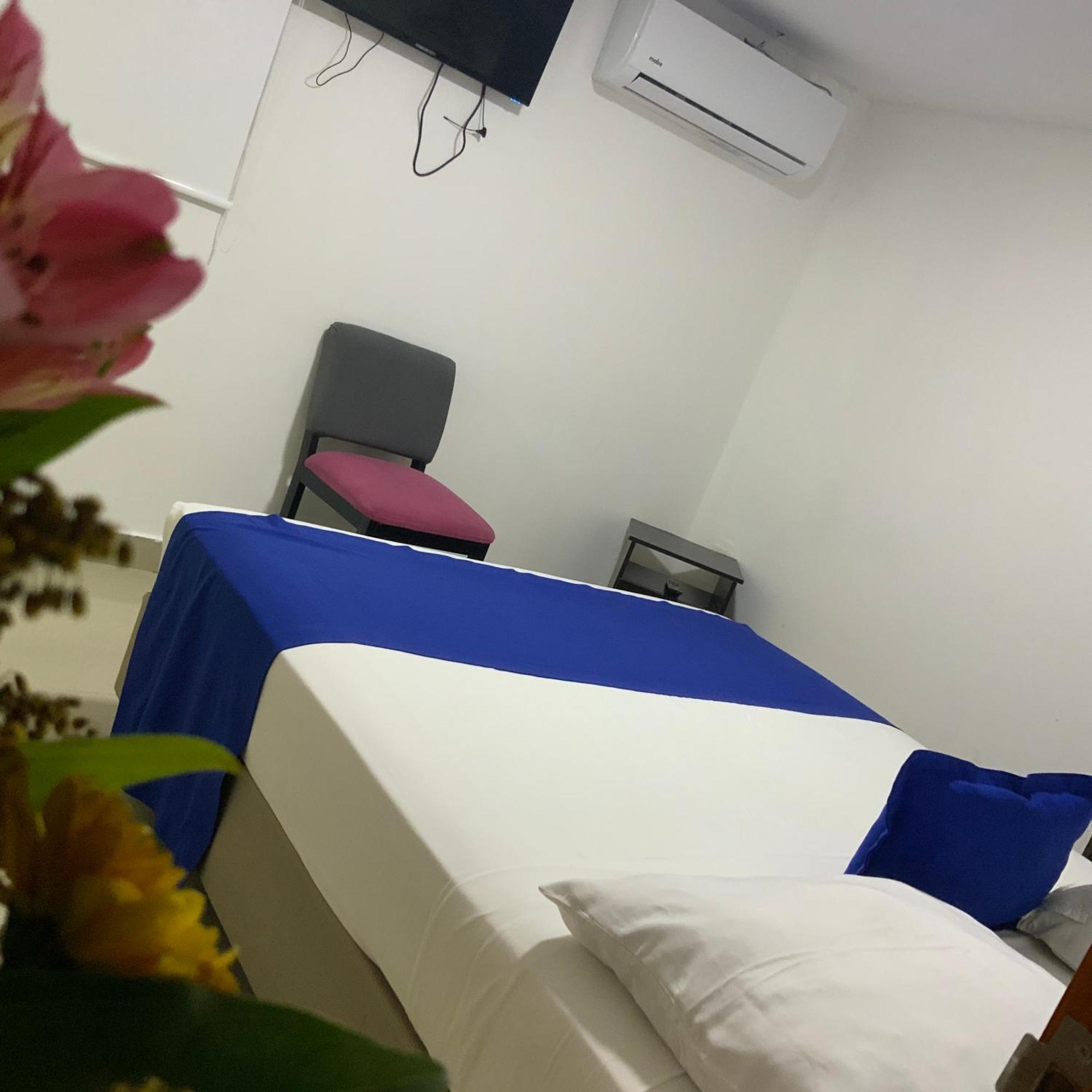 Hotel Itaco Cartagena Екстериор снимка